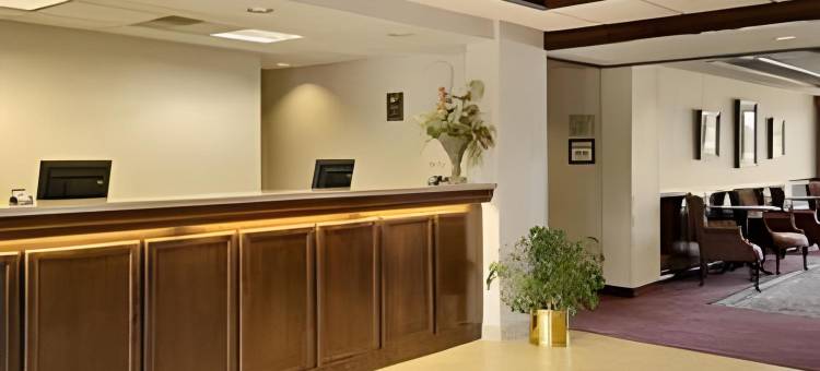 万达利亚温德姆华美达酒店(Ramada by Wyndham Vandalia)图片