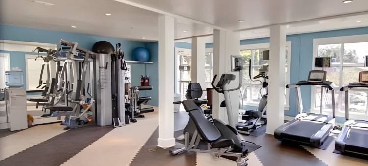 城市阁楼酒店(City Loft Hotel)图片