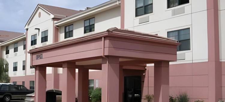 美国长住酒店 - 凤凰城- 钱德勒(Extended Stay America Suites - Phoenix - Chandler)图片