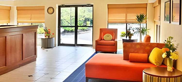 埃姆斯伯里万枫酒店(Fairfield Inn Amesbury)图片