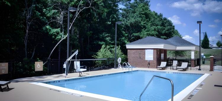 Candlewood Suites 哥伦布 - 东北 by IHG(Candlewood Suites Columbus-Northeast)图片