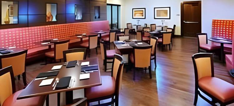 休斯顿能源走廊万豪酒店(Houston Marriott Energy Corridor)图片