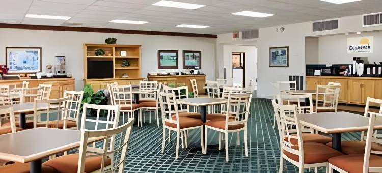 伊克诺旅馆(Econo Lodge)图片