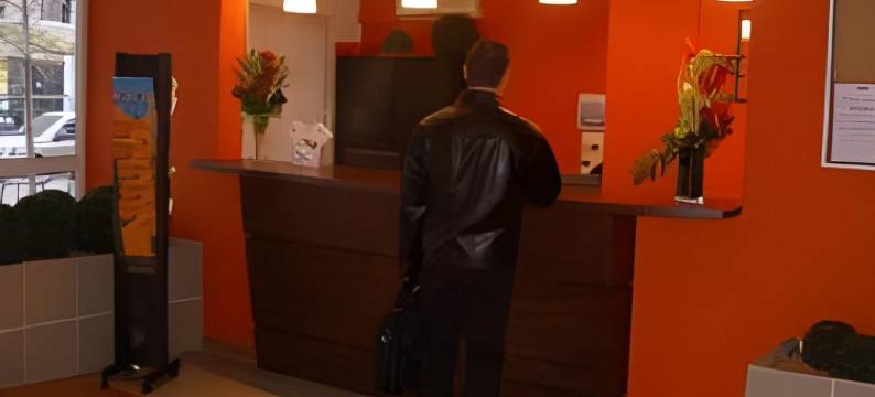 艾克斯米拉波美好假期中庭公寓式酒店(Séjours & Affaires Aix-en-Provence Mirabeau)图片