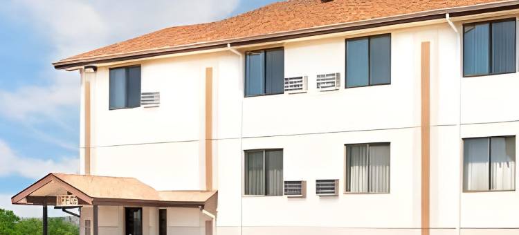 迈尔斯城速8酒店(Super 8 by Wyndham Miles City)图片