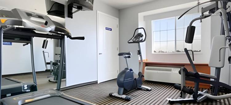 加兰达拉斯麦客达温德姆酒店(Microtel Inn & Suites by Wyndham Garland/Dallas)图片