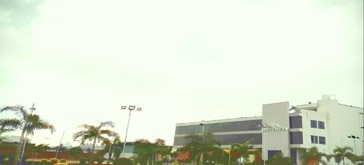 星群度假村及花园(Nakshatra Resort & Garden)图片