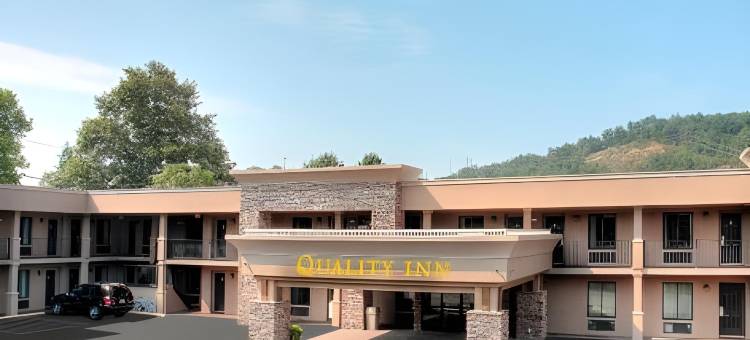 品质酒店(Quality Inn)图片