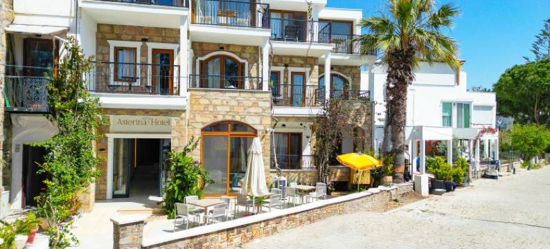 Asterina酒店(Asterina Hotel)图片