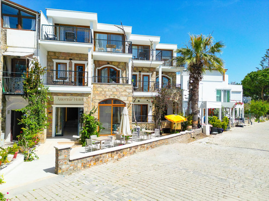 Asterina酒店