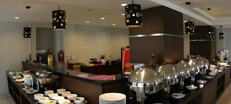 阿曼蒂斯酒店(Amantis Hotel)图片