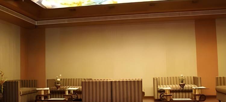 绿宫酒店(Hotel Green Palace)图片