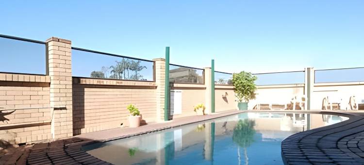 特威德港汽车旅馆(Tweed Harbour Motor Inn)图片