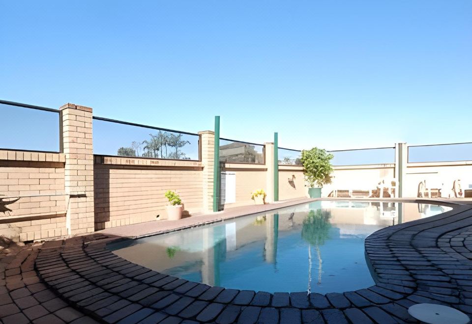 Tweed Harbour Motor Inn Hotel Overview