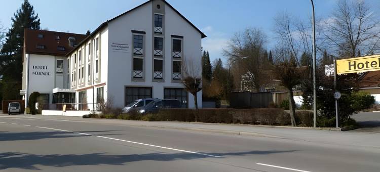 安纳奥拉艺术酒店(Arthotel Ana Aura)图片