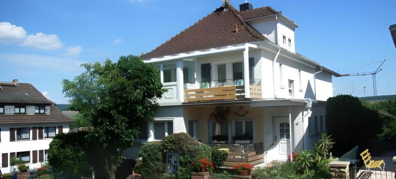 施罗曼酒店(Hotel Schloessmann Garni)图片