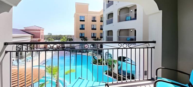 圣安东尼奥海洋世界®/韦斯托弗山万怡酒店(Courtyard San Antonio SeaWorld®/Westover Hills)图片