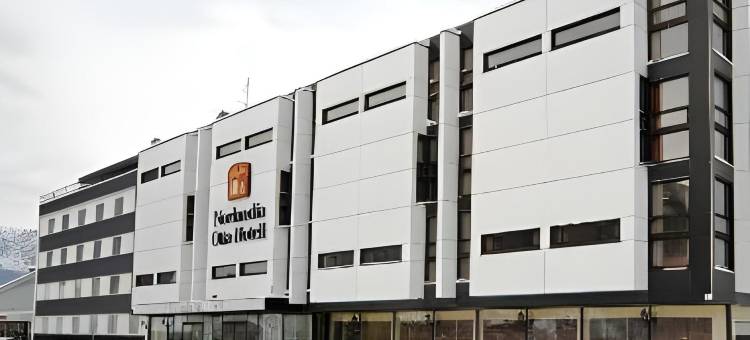 奥塔索恩伙伴酒店(Thon Partner Hotel Otta)图片