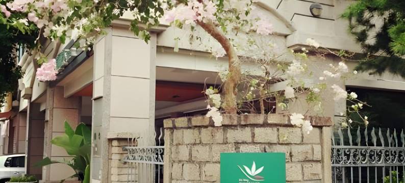 花莲荷风蓝亭民宿图片