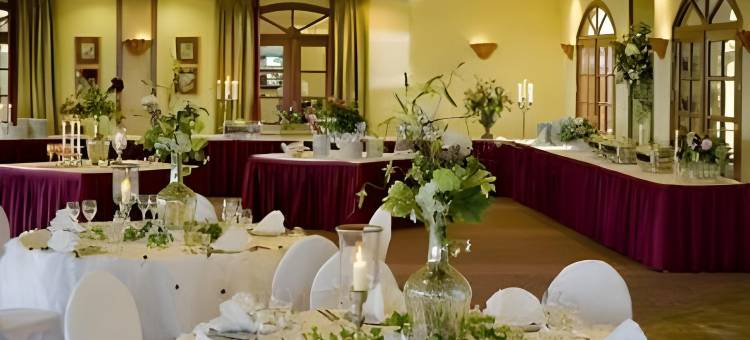 格拉德贝克凡德瓦克酒店(Hotel Gladbeck van der Valk)图片