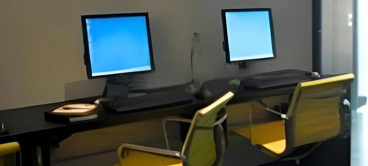 马斯特森汽车旅馆(Masterson's Motel)图片