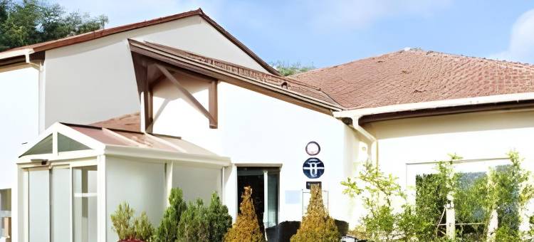 greet 南锡南酒店(greet Hotel Nancy Sud)图片