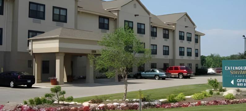 美国长住精选套房酒店 - 苹果顿 - 福克斯城市(Extended Stay America Select Suites - Appleton - Fox Cities)图片