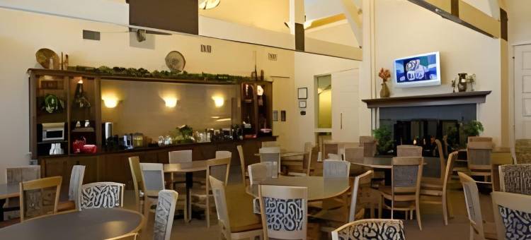 阿林顿-超值长住套房酒店(Value Suites Extended Stay - Arlington)图片