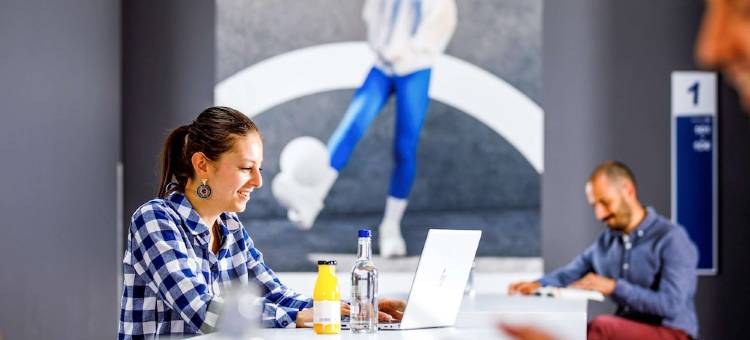 伦敦白教堂宜必思快捷酒店(ibis budget London Whitechapel - Brick Lane)图片