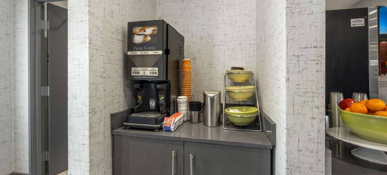 品质酒店&套房Joelton - Nashville(Quality Inn & Suites Joelton - Nashville)图片