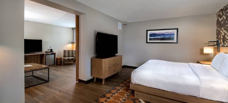 洲际假日酒店 埃斯蒂斯公园(Holiday Inn Estes Park)图片