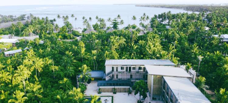 锡亚高背包旅馆(Rucksack Inn Siargao)图片