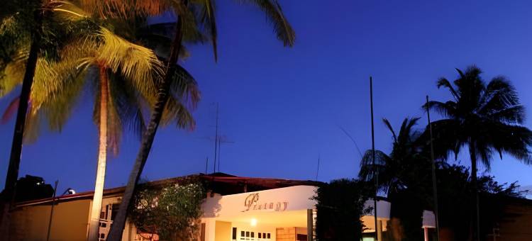 普拉塔吉海滩全包式度假村(Pratagy Acqua Park Beach All Inclusive Resort)图片