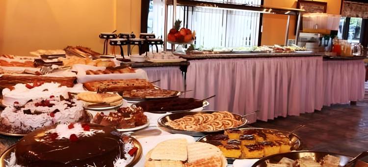 圣卢卡斯酒店(Hotel San Lucas)图片