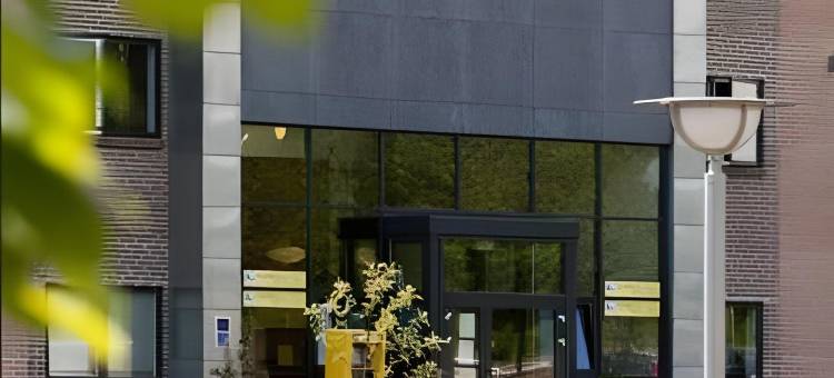 喜来登福朋灵活酒店巴勒鲁普(Four Points Flex by Sheraton Ballerup)图片