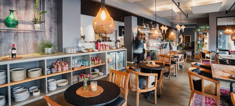 古尔德斯梅登岛酒店(Eyja Guldsmeden Hotel)图片