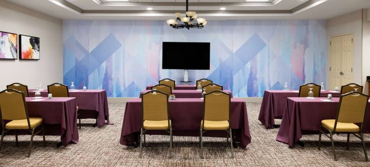 米尔福德希尔顿花园酒店(Hilton Garden Inn Milford)图片