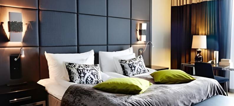 凯隆酒店-保斯特(Clarion Hotel Post)图片