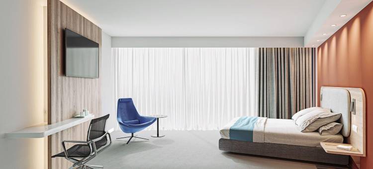 智选假日酒店 埃武拉 IHG(Holiday Inn Express Evora)图片