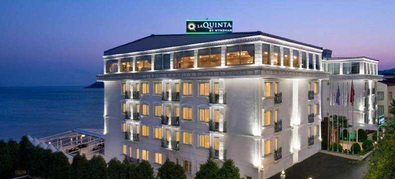 吉雷松拉昆塔温德姆酒店(La Quinta by Wyndham Giresun)图片