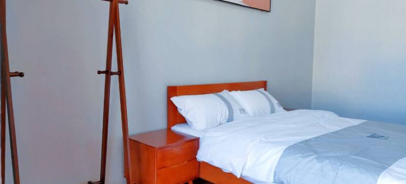 丽阳星城1028公寓(海源北路分店)图片