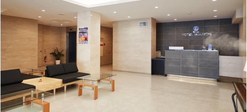 伊纳吉克霍特尔亚马伊奇(Enagic Hotel Yamaichi)图片