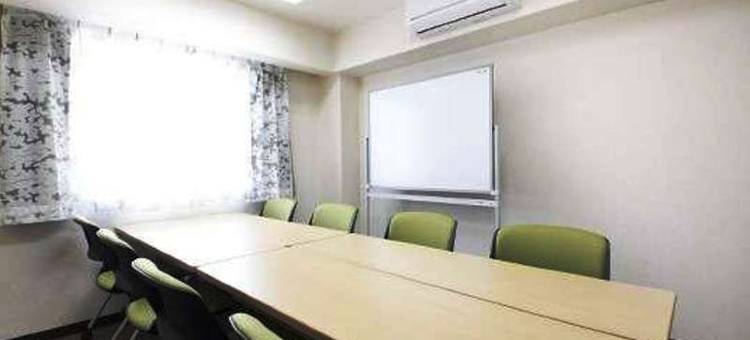 日立生命树酒店(Hotel Lifetree Hitachinoushiku)图片