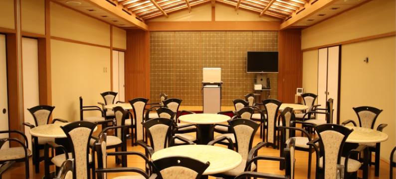 Nishiizu Crystal View Hotel图片