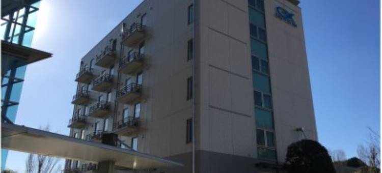 京急EX INN横须贺研究园区(Keikyu EX Inn Yokosuka Research Park)图片