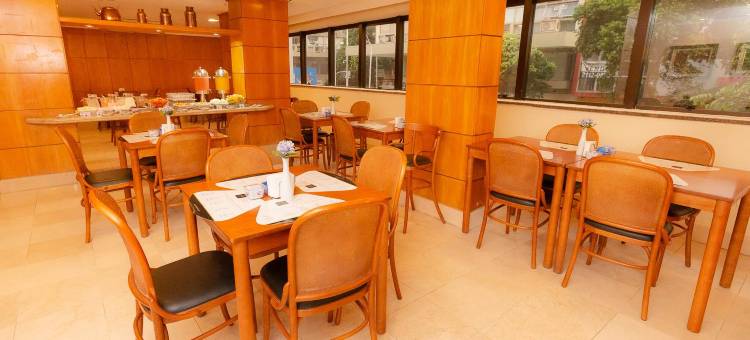 安德烈酒店-加拿大(Rede Andrade Canada)图片