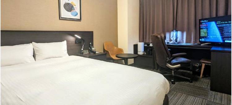 水户市海韵酒店(Hotel Sealuck Pal Mito)图片