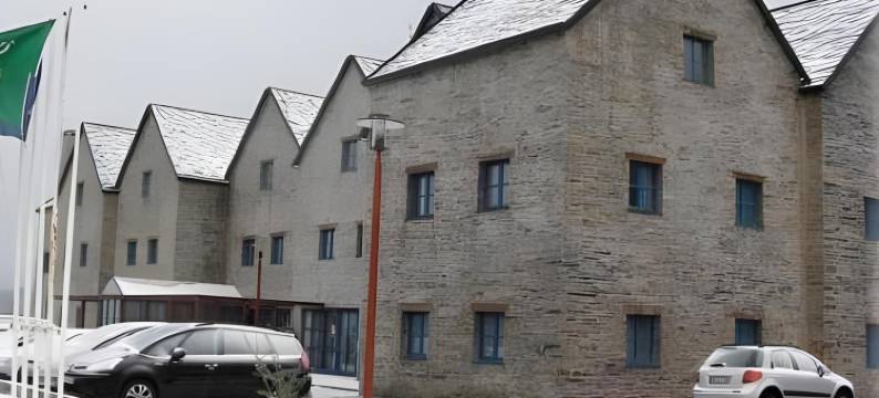 皮奥道因娜酒店(Inatel Piodao)图片