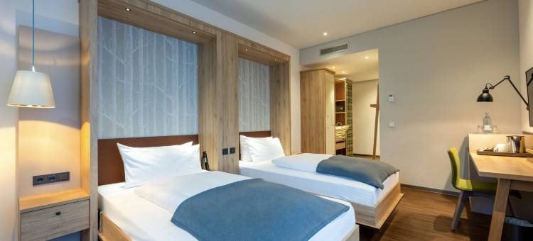 Hotel Anklamer Hof图片