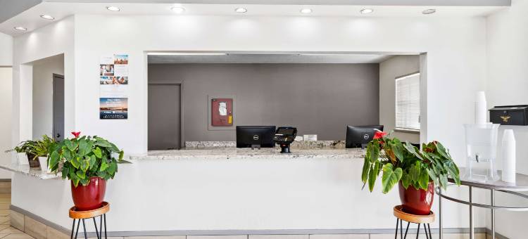 SureStay Hotel by Best Western Albuquerque Midtown图片